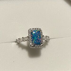 RBP6594 Always the Romantic